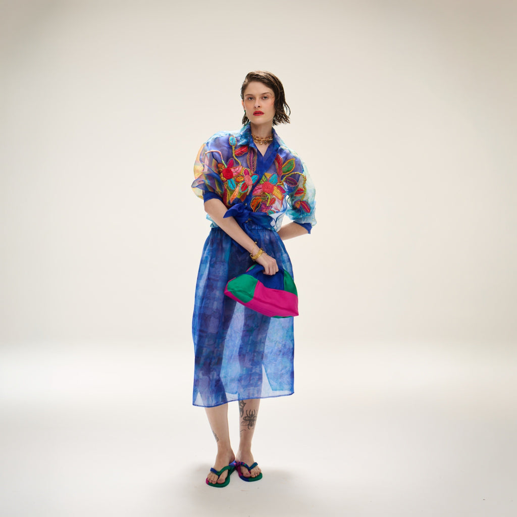 Saia Frida