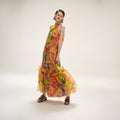 Vestido América