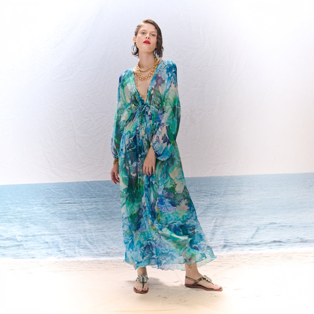 Caftan Fátima