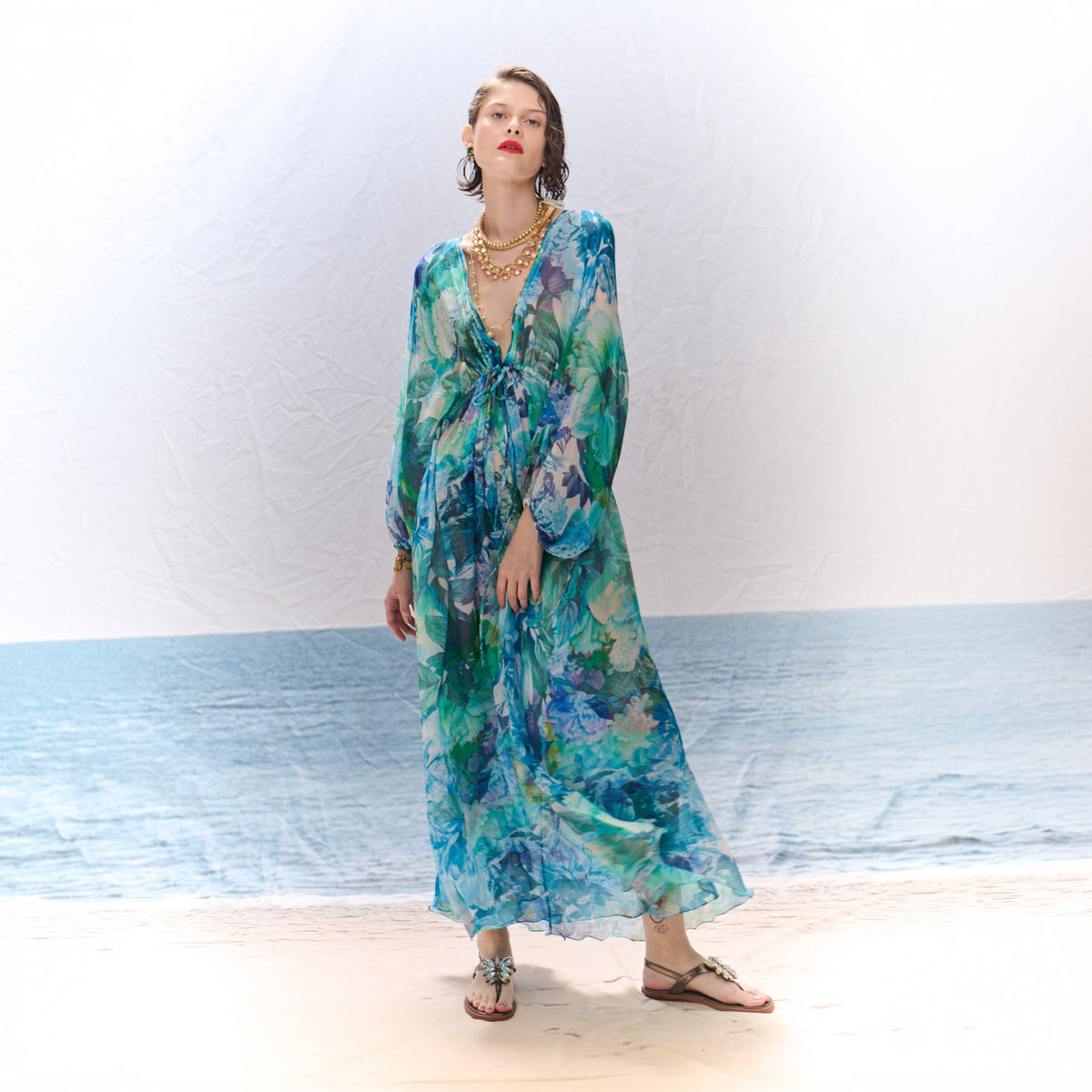 Caftan Fátima