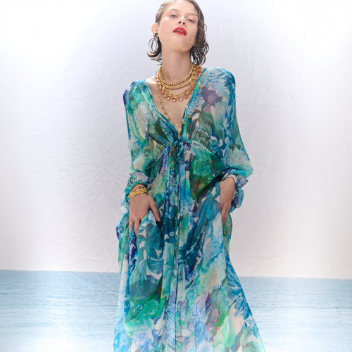 Caftan Fátima