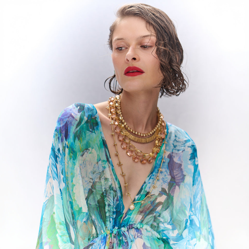 Caftan Fátima