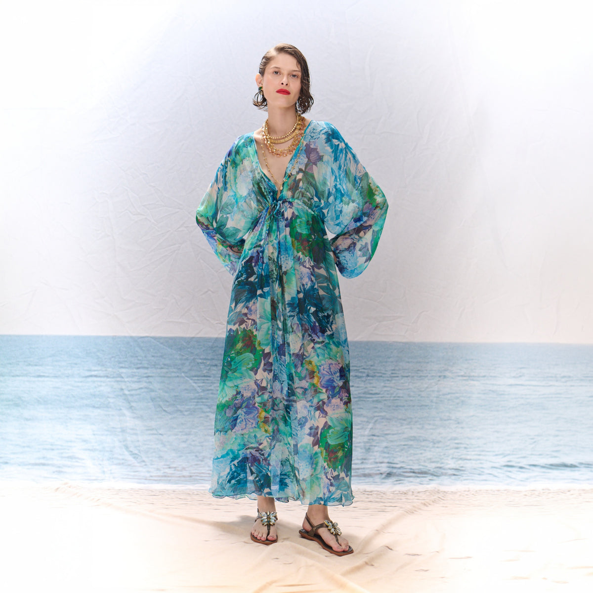 Caftan Fátima