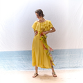 Faixa De Organza