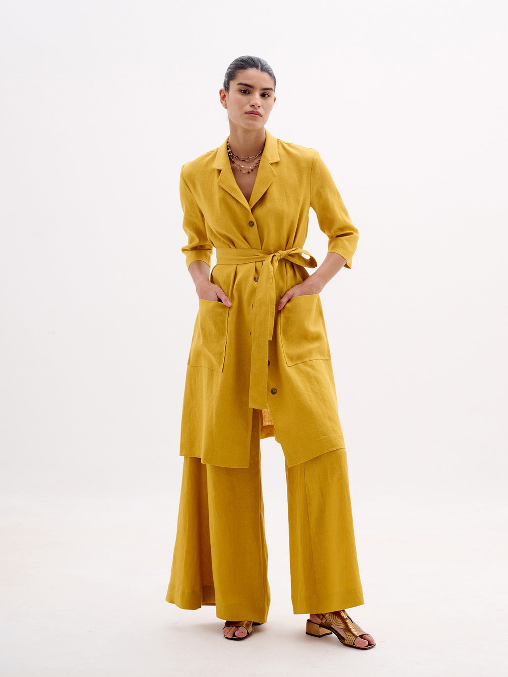 Calça Super | Chemise Capa