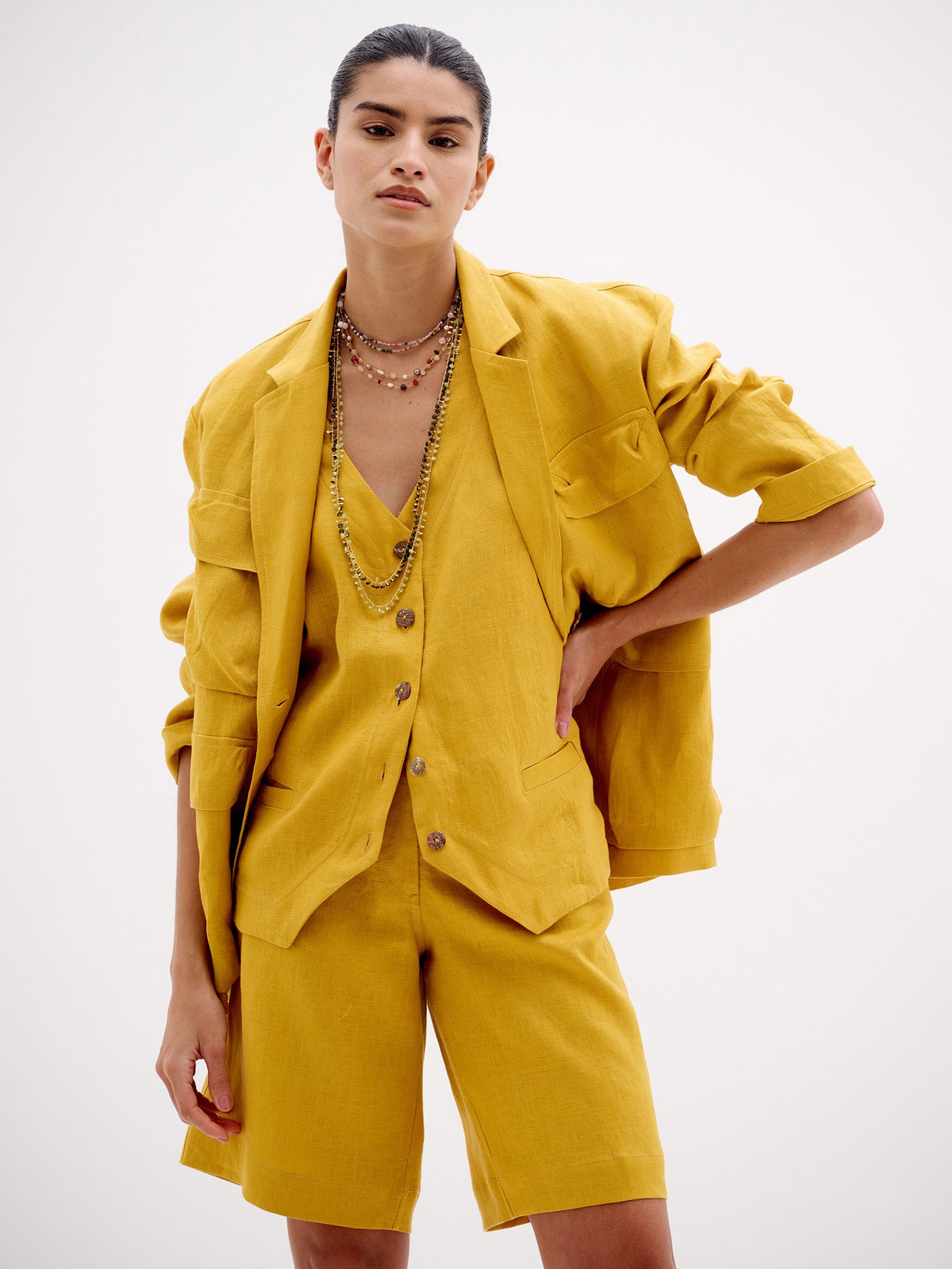 Blazer Itália